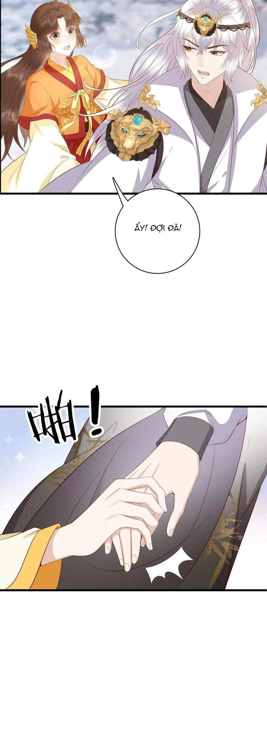 Nữ Phụ Không Thể Chọc Giận Chapter 27 - 3