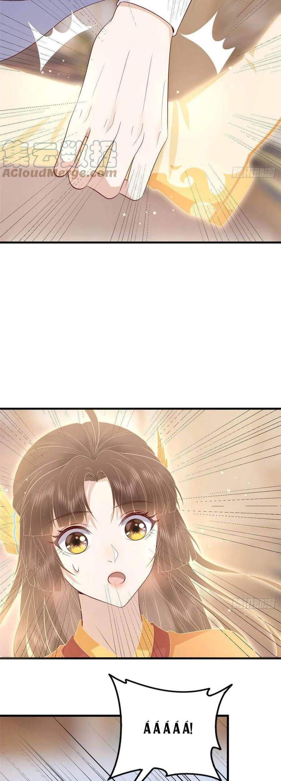 Nữ Phụ Không Thể Chọc Giận Chapter 27 - 22