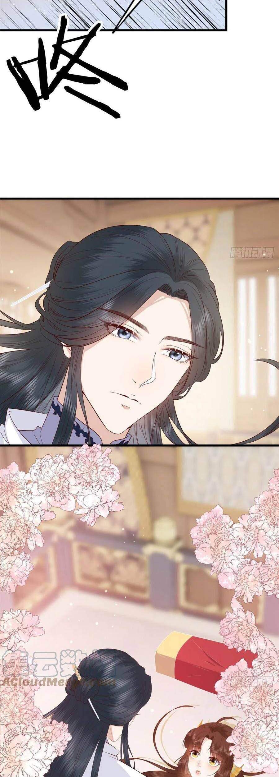 Nữ Phụ Không Thể Chọc Giận Chapter 27 - 23