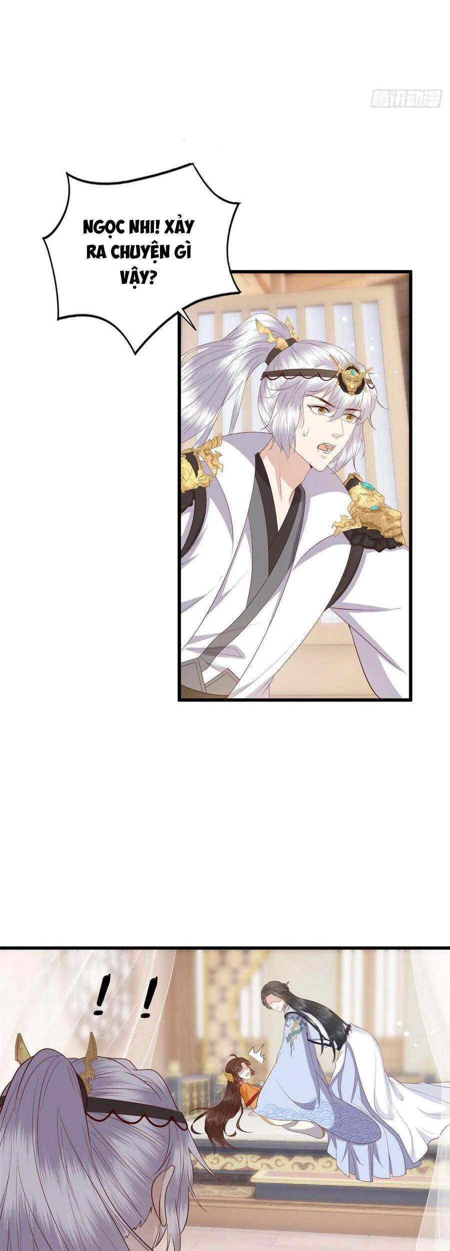 Nữ Phụ Không Thể Chọc Giận Chapter 27 - 25