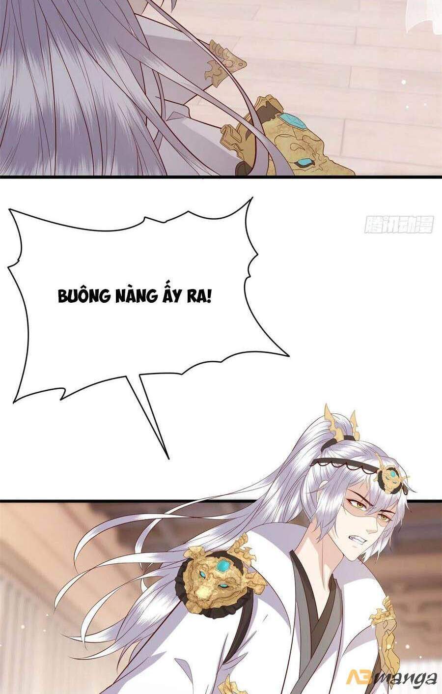 Nữ Phụ Không Thể Chọc Giận Chapter 27 - 26