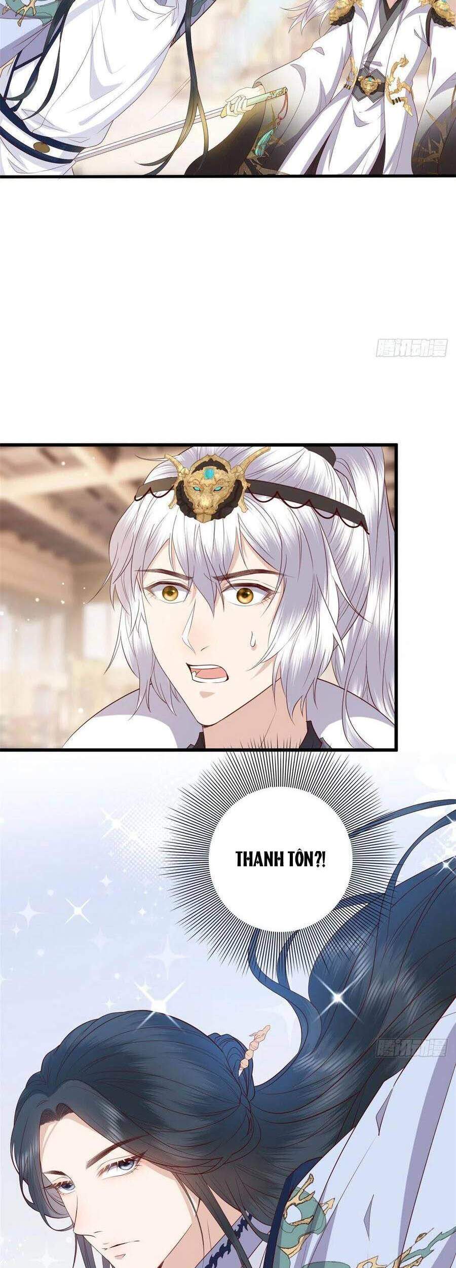 Nữ Phụ Không Thể Chọc Giận Chapter 27 - 28