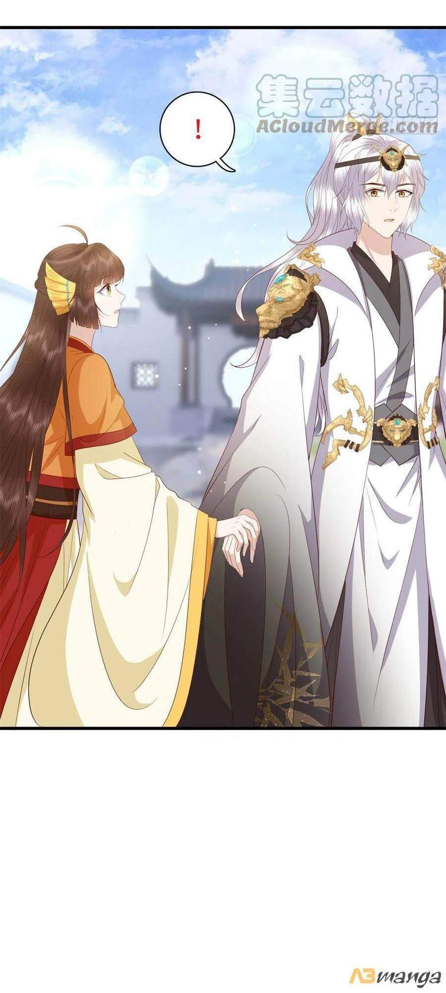 Nữ Phụ Không Thể Chọc Giận Chapter 27 - 4