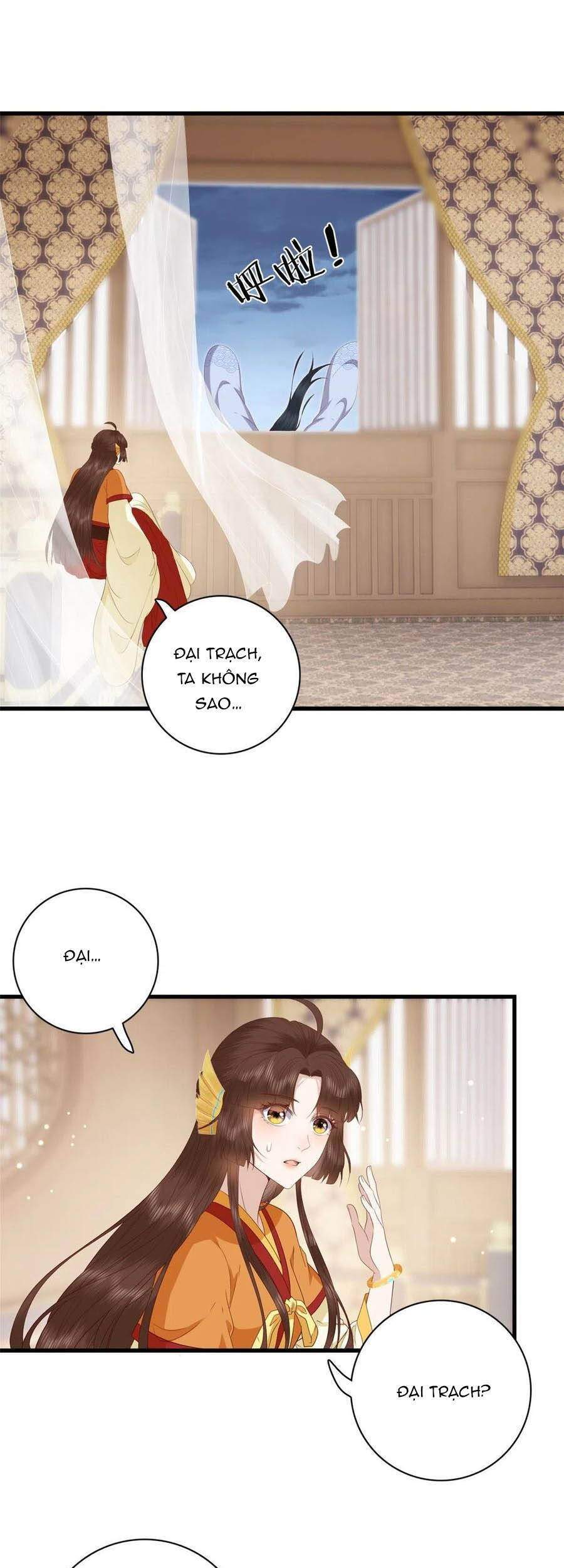 Nữ Phụ Không Thể Chọc Giận Chapter 27 - 31