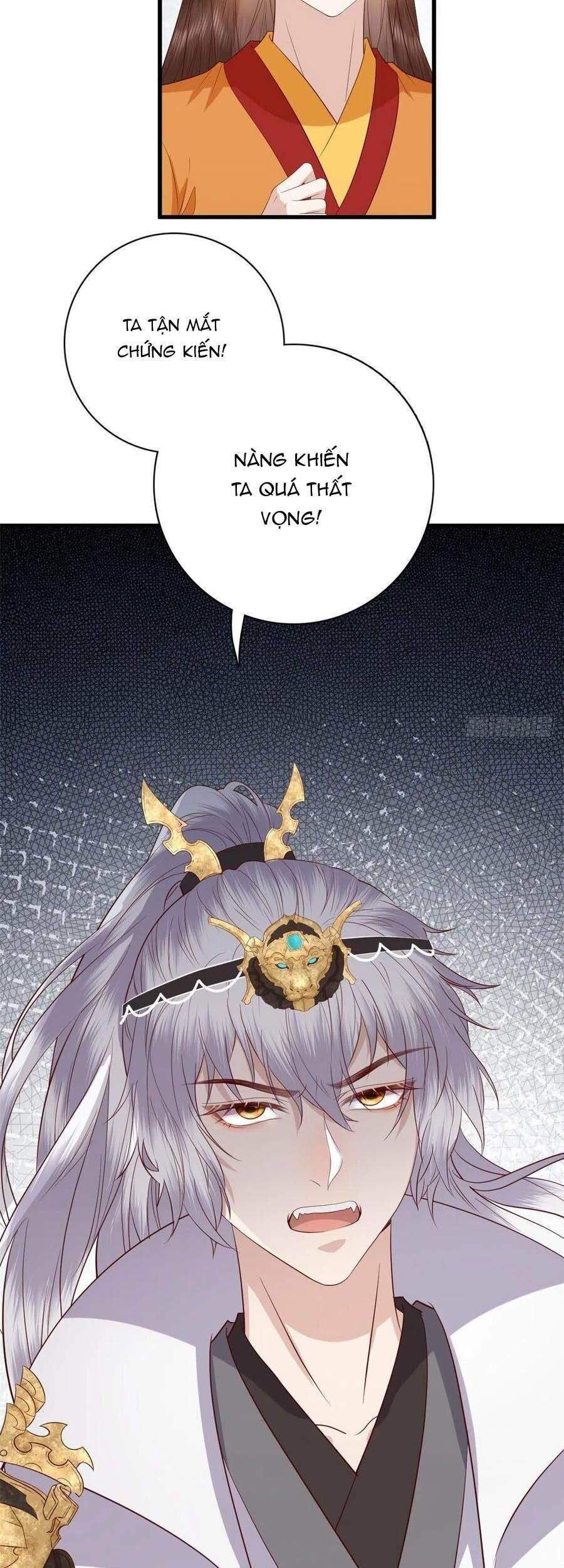 Nữ Phụ Không Thể Chọc Giận Chapter 27 - 33