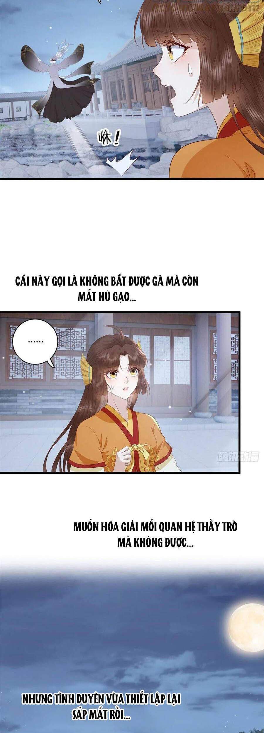 Nữ Phụ Không Thể Chọc Giận Chapter 27 - 36