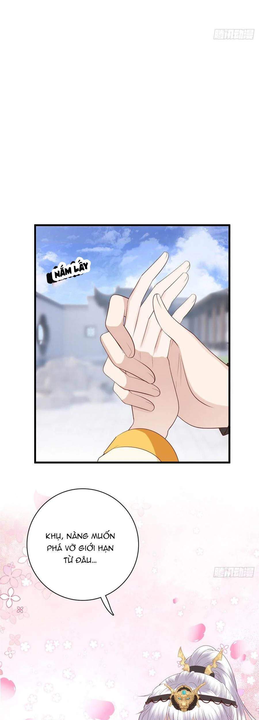 Nữ Phụ Không Thể Chọc Giận Chapter 27 - 5