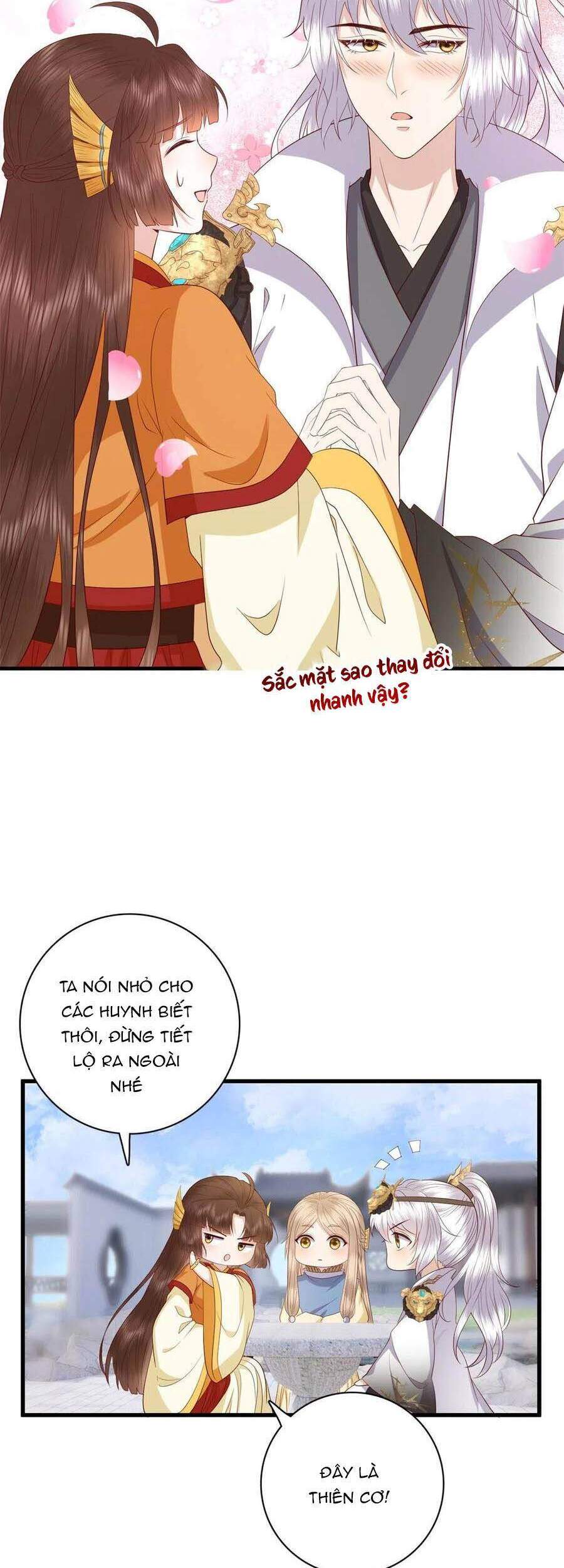 Nữ Phụ Không Thể Chọc Giận Chapter 27 - 6