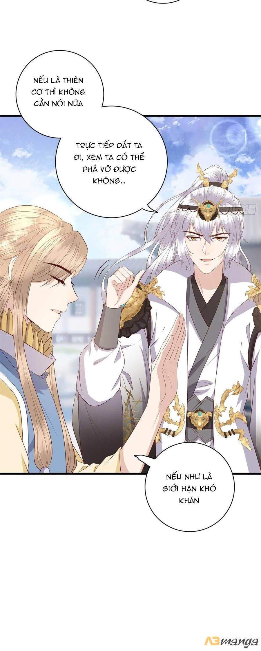 Nữ Phụ Không Thể Chọc Giận Chapter 27 - 7