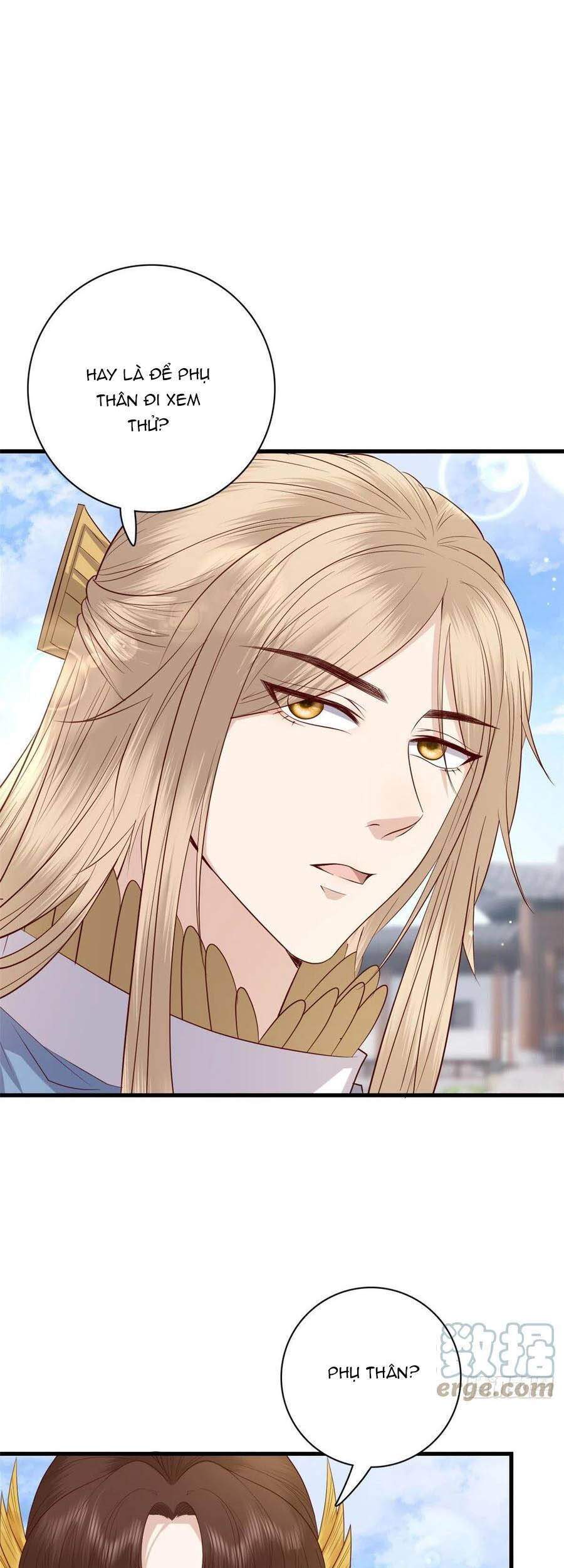 Nữ Phụ Không Thể Chọc Giận Chapter 27 - 8