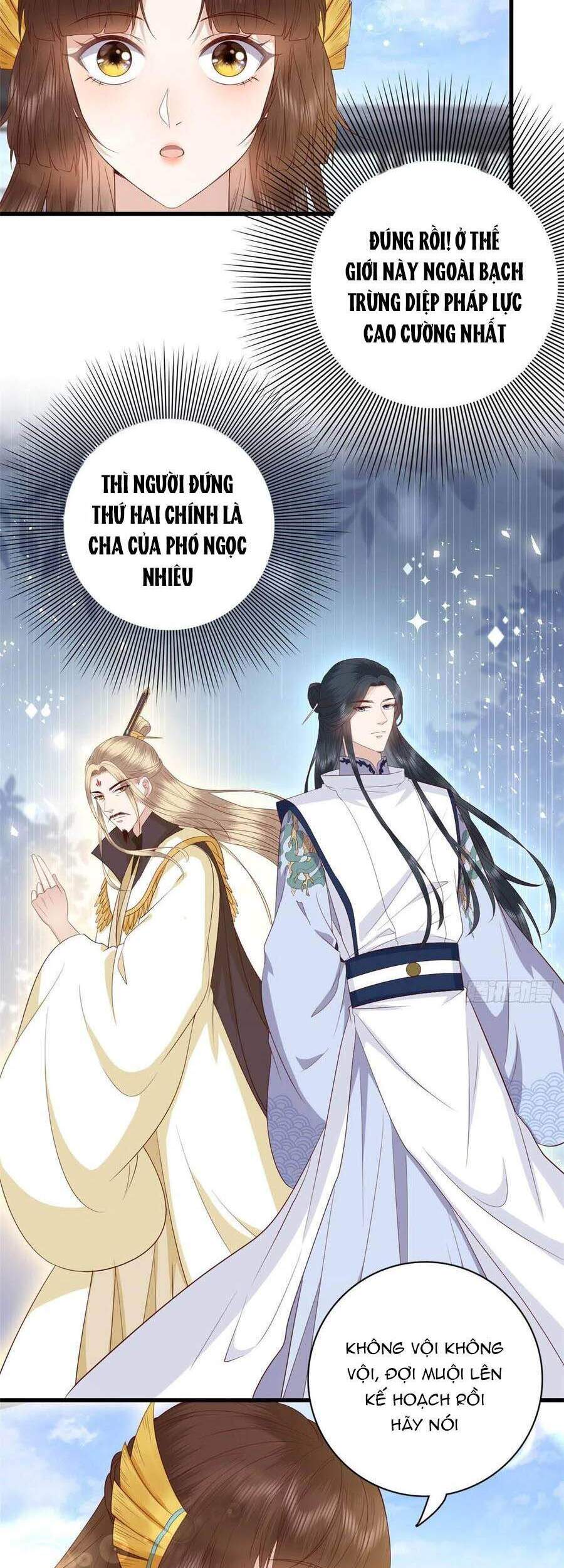 Nữ Phụ Không Thể Chọc Giận Chapter 27 - 9