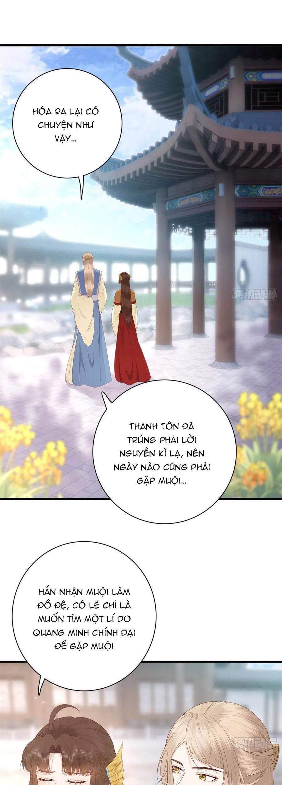 Nữ Phụ Không Thể Chọc Giận Chapter 28 - 2