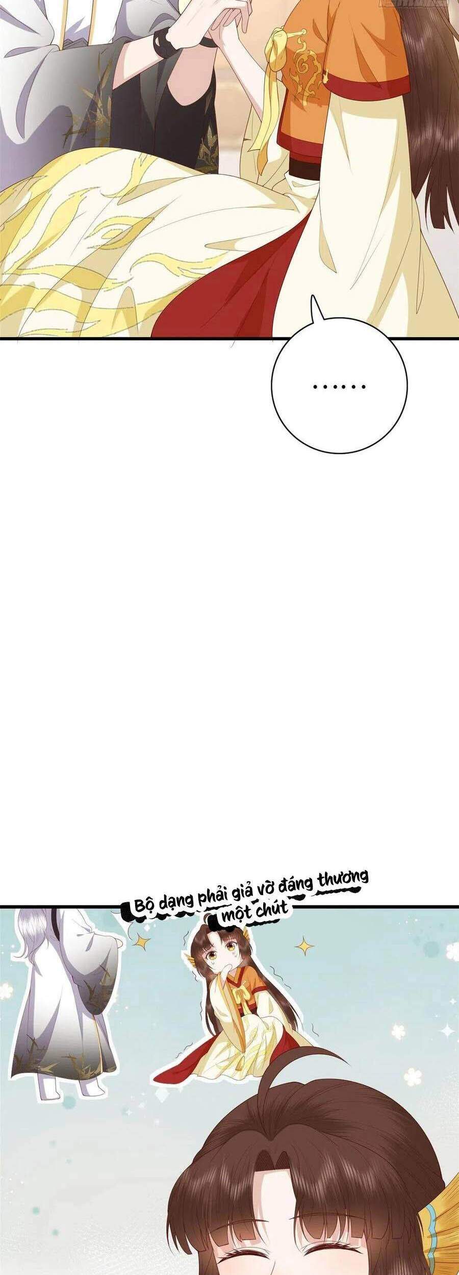 Nữ Phụ Không Thể Chọc Giận Chapter 28 - 12