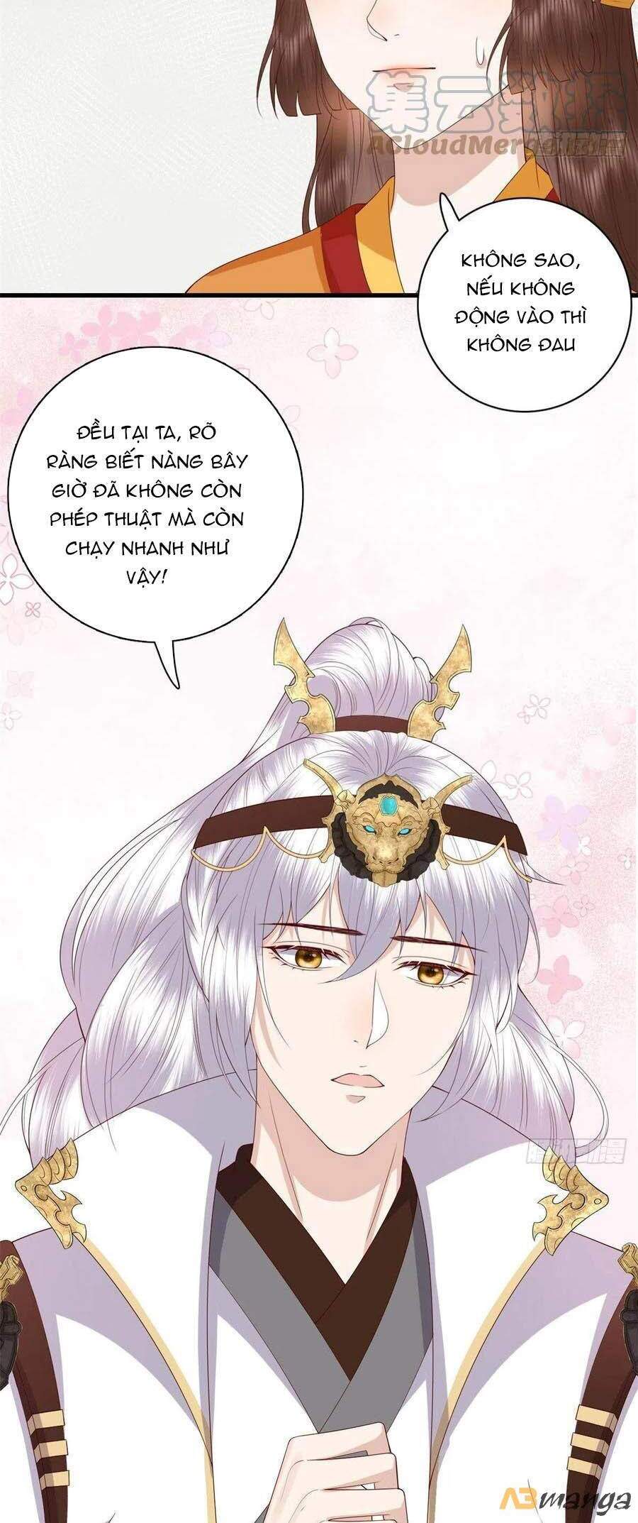 Nữ Phụ Không Thể Chọc Giận Chapter 28 - 13