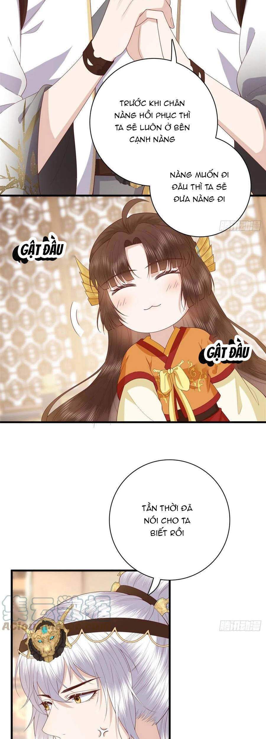 Nữ Phụ Không Thể Chọc Giận Chapter 28 - 14