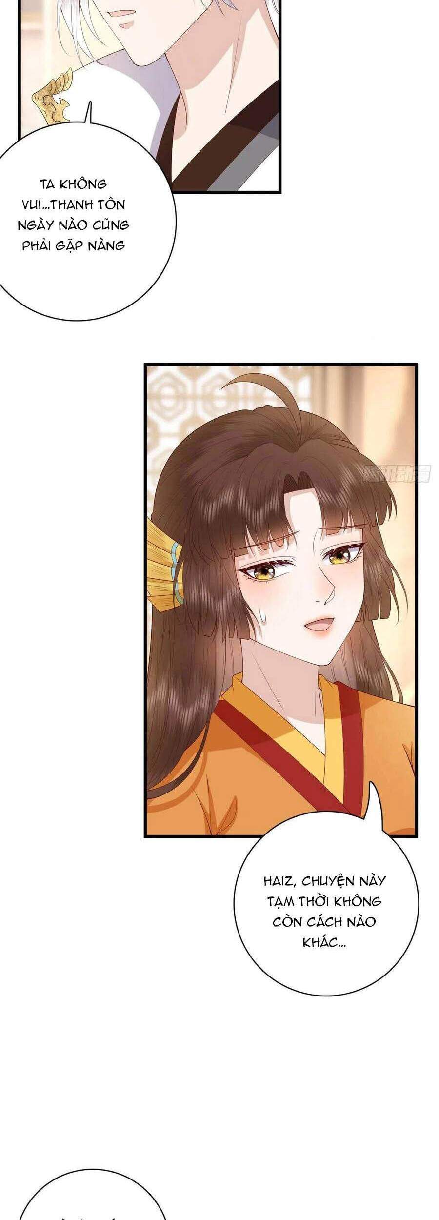 Nữ Phụ Không Thể Chọc Giận Chapter 28 - 15