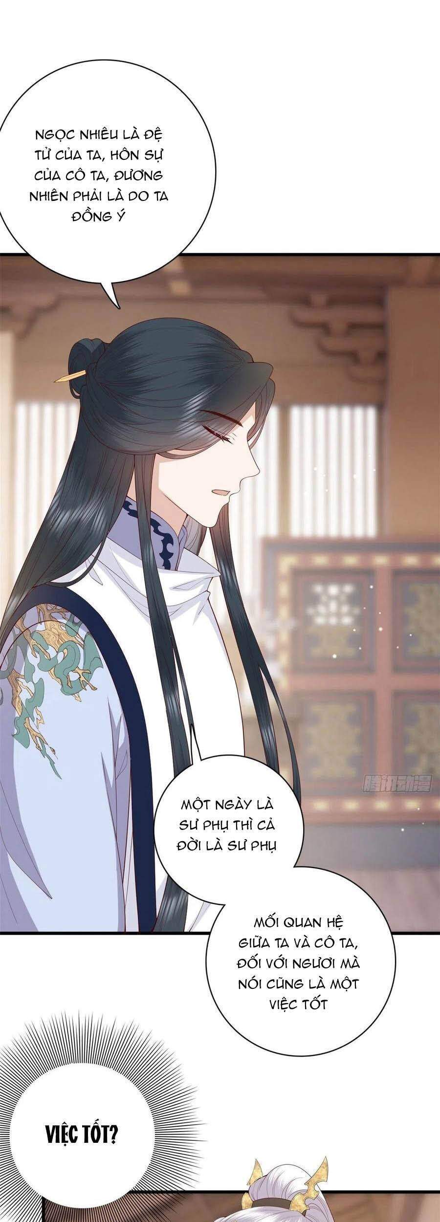 Nữ Phụ Không Thể Chọc Giận Chapter 28 - 25