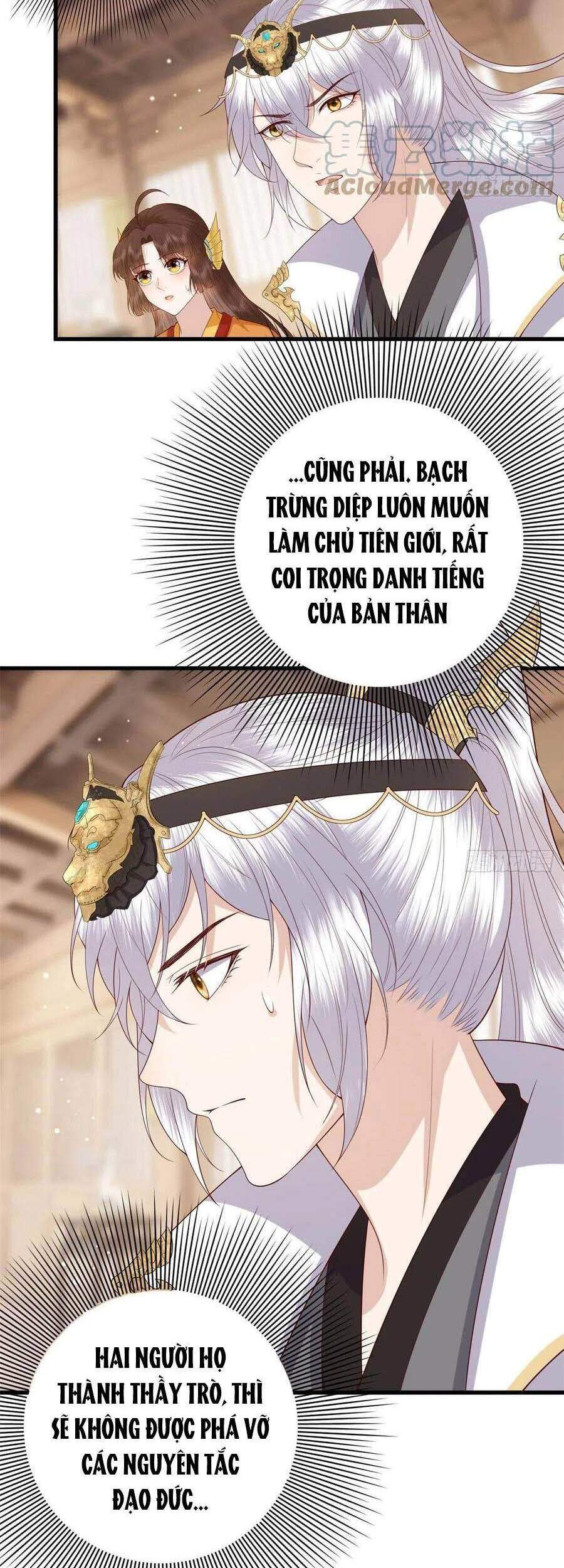 Nữ Phụ Không Thể Chọc Giận Chapter 28 - 26