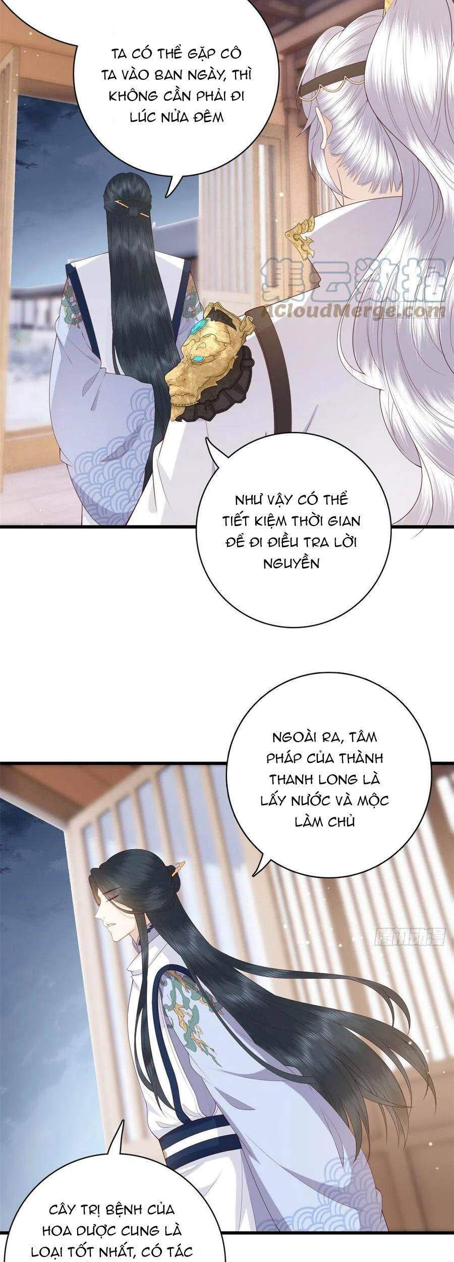 Nữ Phụ Không Thể Chọc Giận Chapter 28 - 28