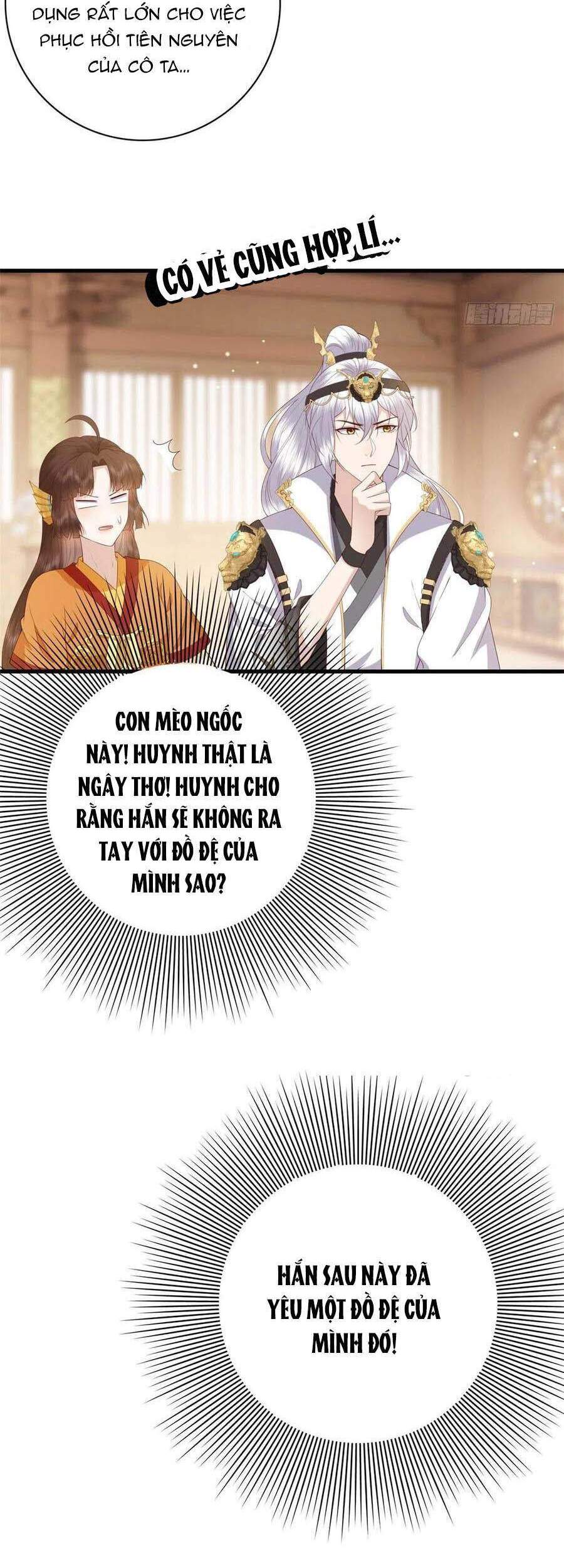 Nữ Phụ Không Thể Chọc Giận Chapter 28 - 29