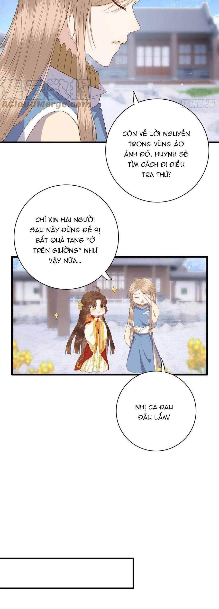 Nữ Phụ Không Thể Chọc Giận Chapter 28 - 6