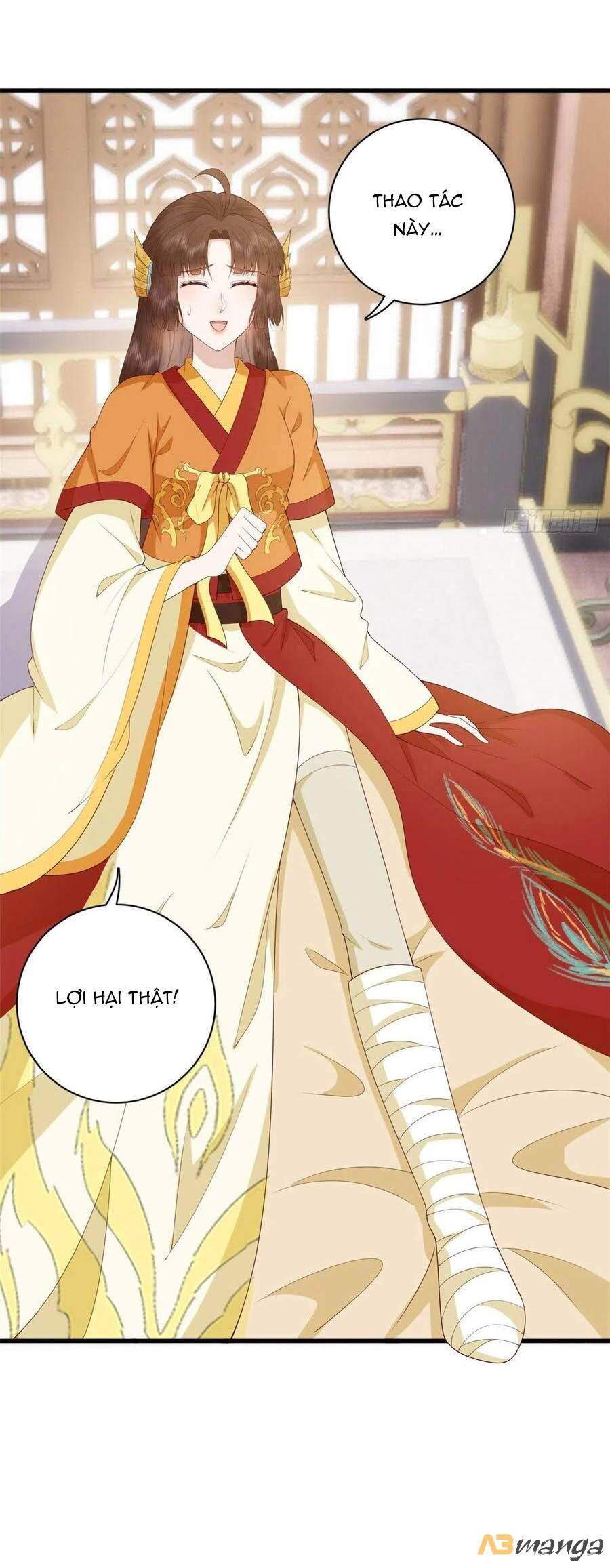 Nữ Phụ Không Thể Chọc Giận Chapter 28 - 7