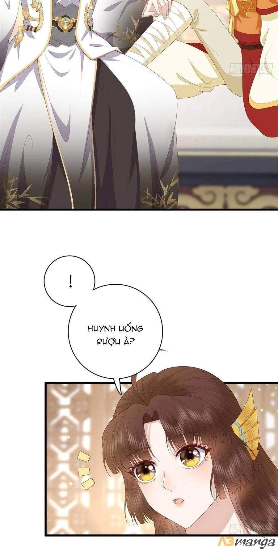 Nữ Phụ Không Thể Chọc Giận Chapter 28 - 10