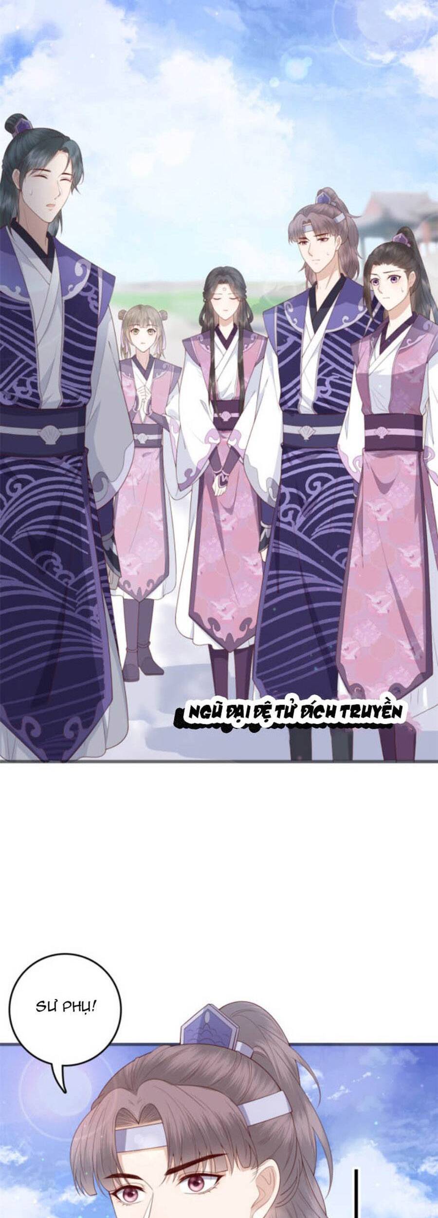 Nữ Phụ Không Thể Chọc Giận Chapter 33 - 2