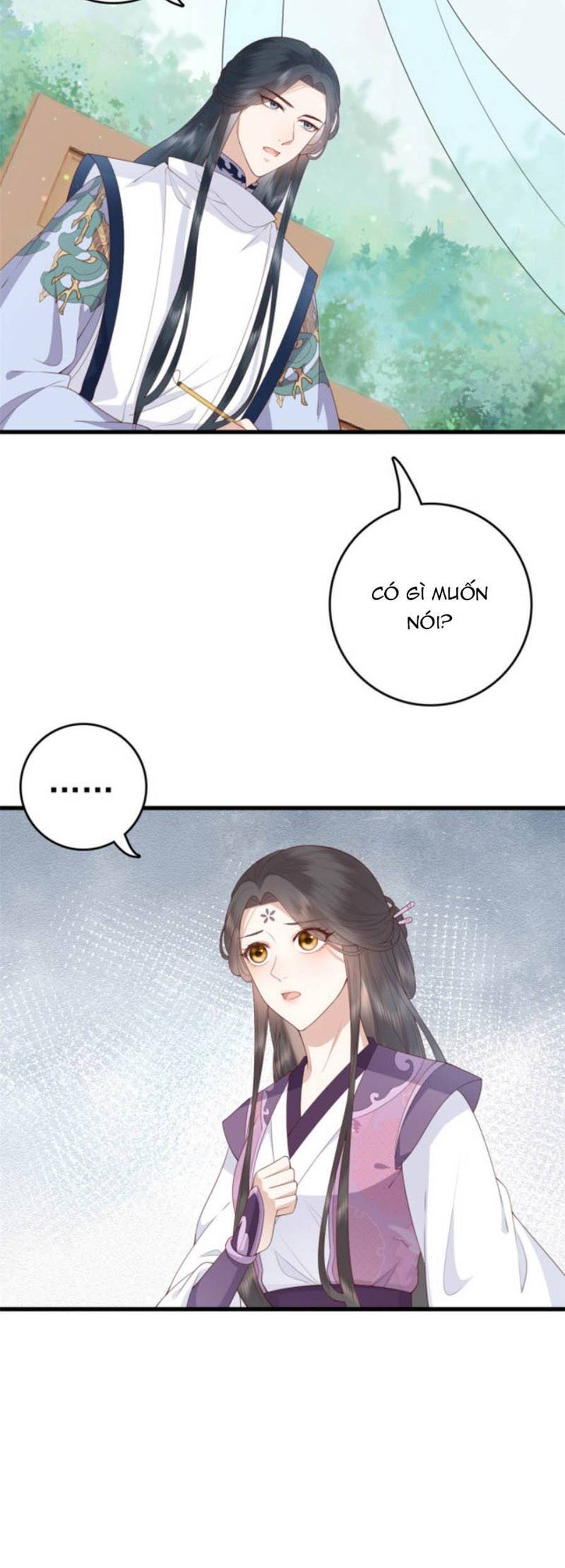 Nữ Phụ Không Thể Chọc Giận Chapter 33 - 11