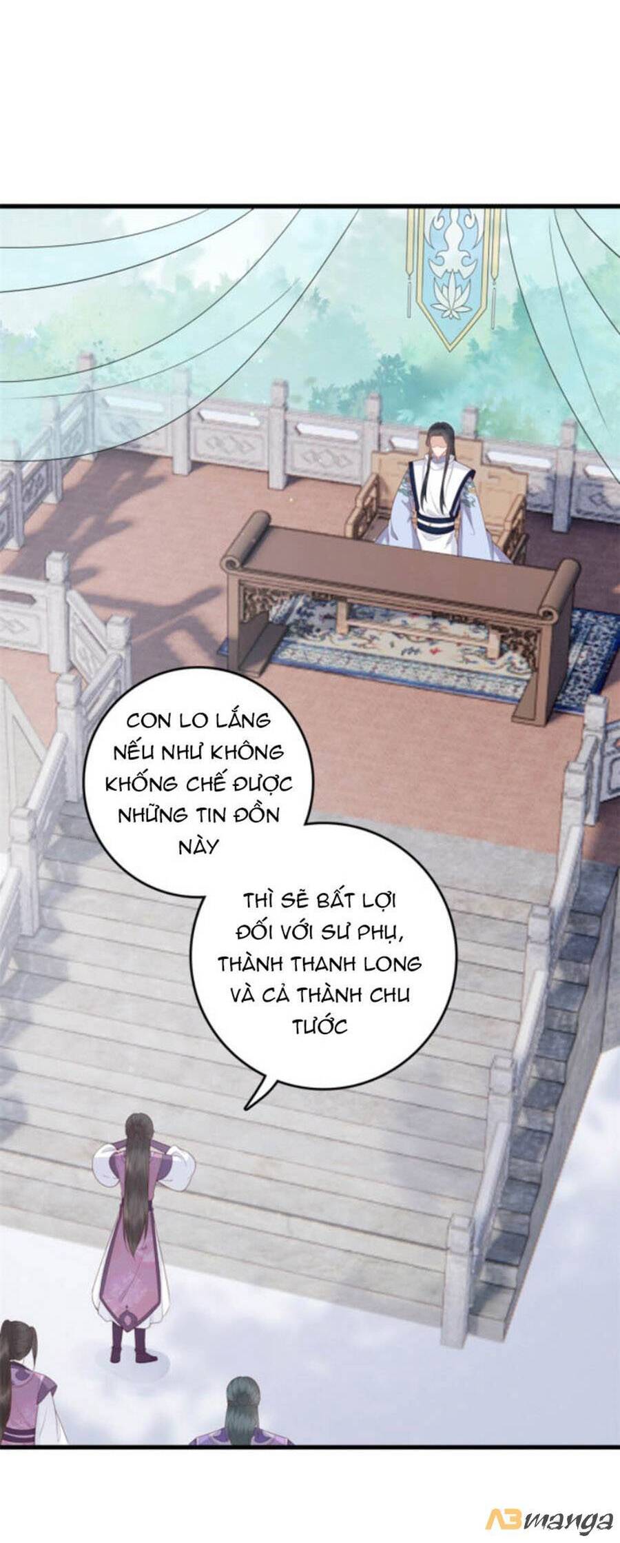 Nữ Phụ Không Thể Chọc Giận Chapter 33 - 12