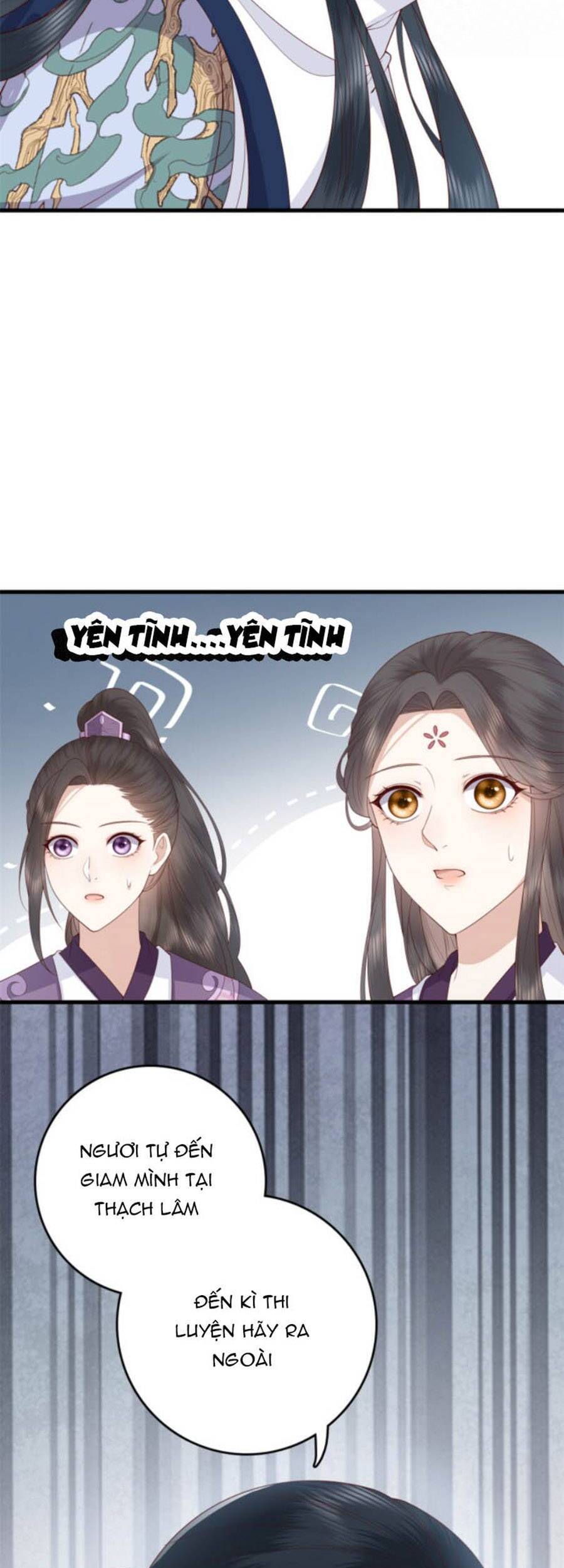 Nữ Phụ Không Thể Chọc Giận Chapter 33 - 17