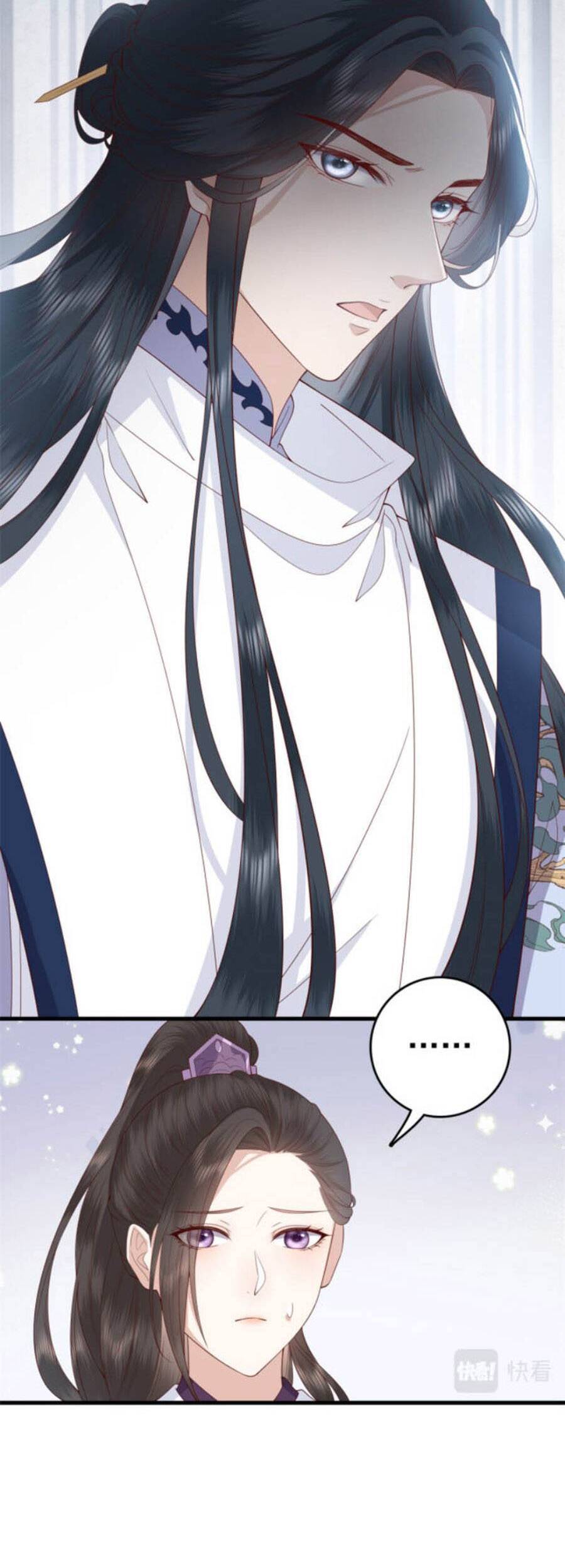 Nữ Phụ Không Thể Chọc Giận Chapter 33 - 18