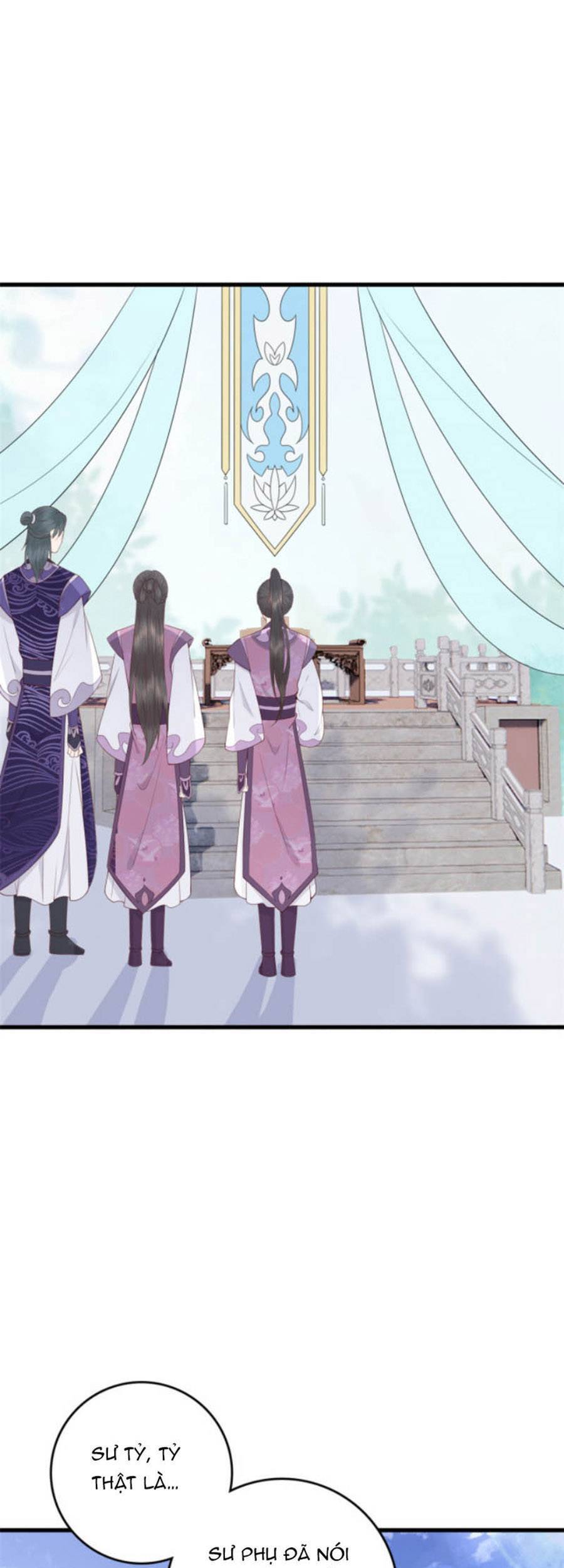 Nữ Phụ Không Thể Chọc Giận Chapter 33 - 20