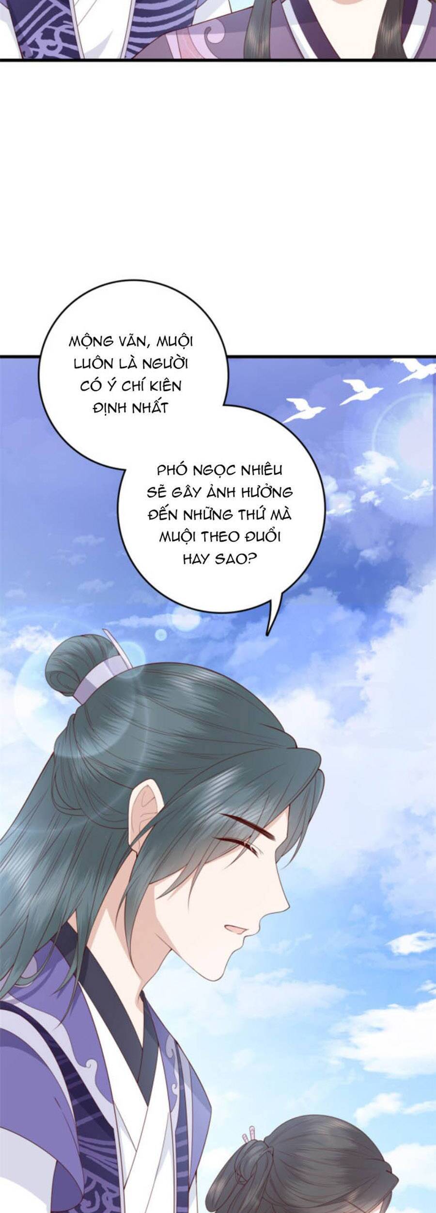 Nữ Phụ Không Thể Chọc Giận Chapter 33 - 22