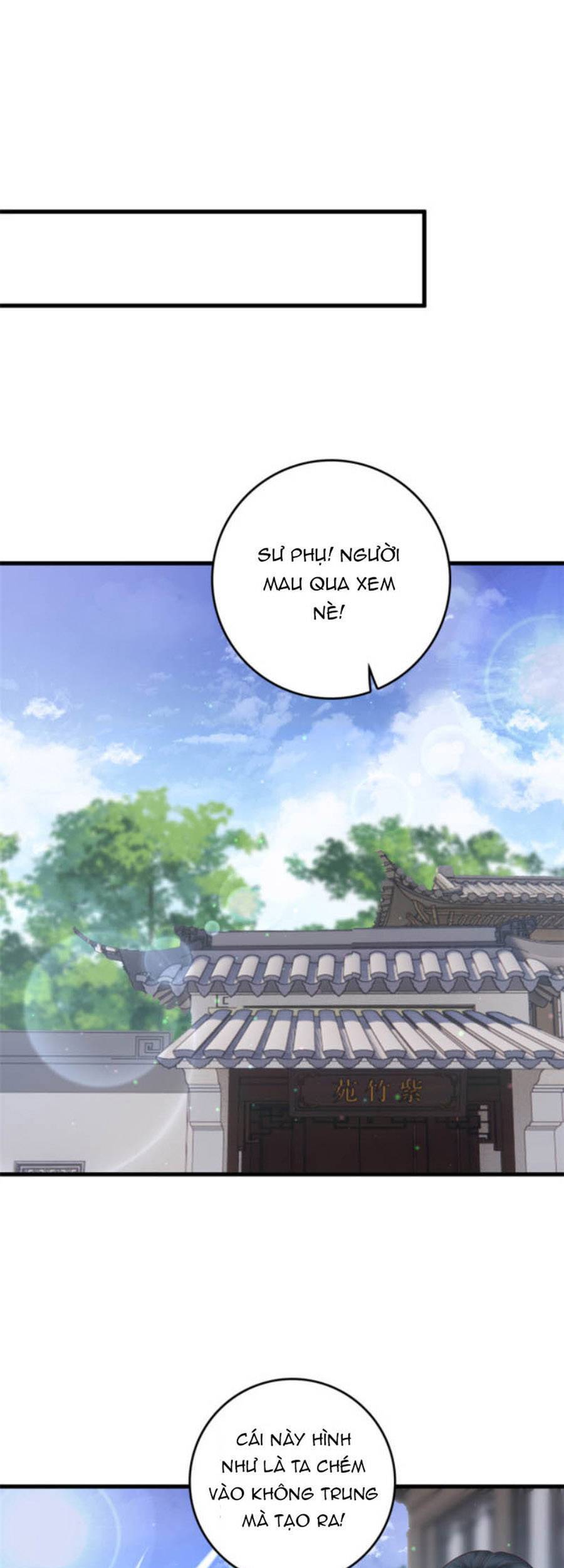 Nữ Phụ Không Thể Chọc Giận Chapter 33 - 25