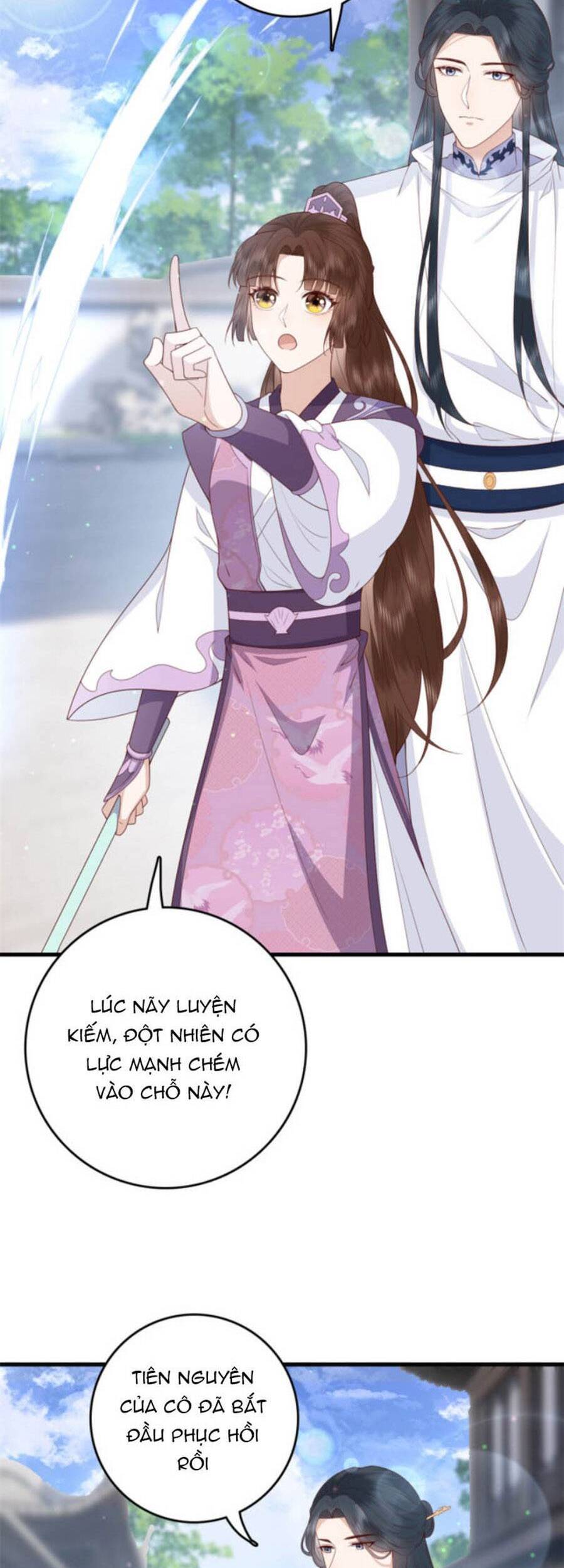 Nữ Phụ Không Thể Chọc Giận Chapter 33 - 26