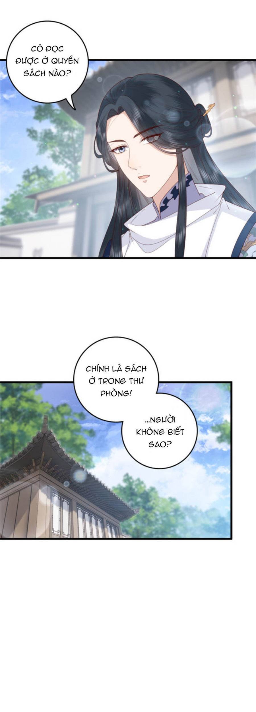 Nữ Phụ Không Thể Chọc Giận Chapter 33 - 29