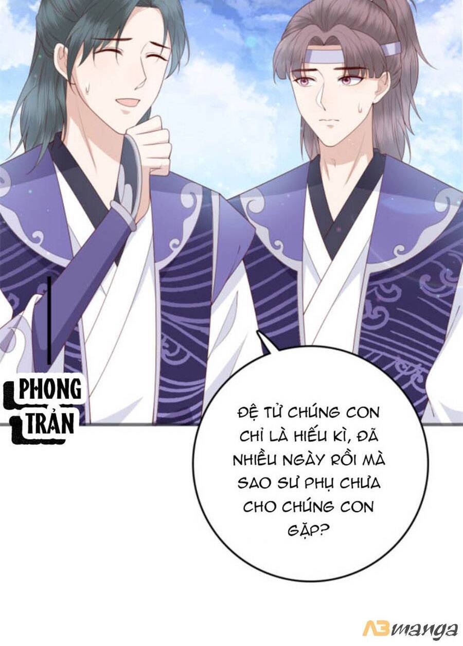 Nữ Phụ Không Thể Chọc Giận Chapter 33 - 4