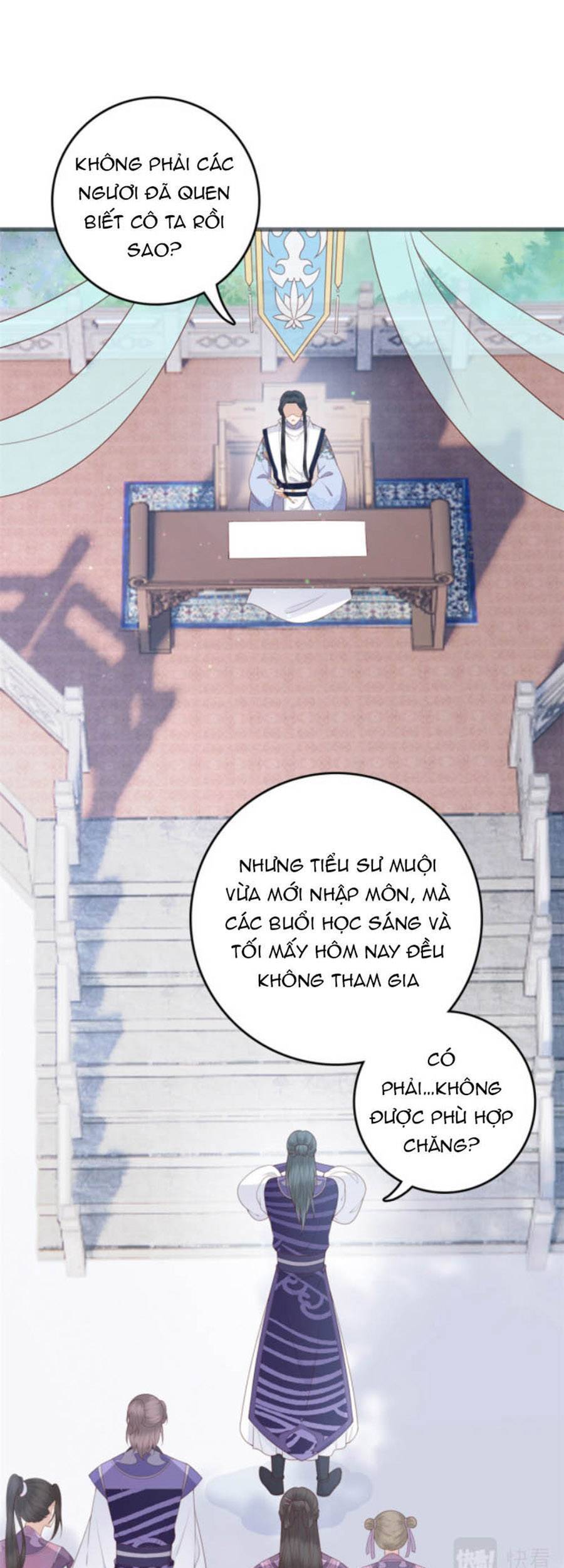 Nữ Phụ Không Thể Chọc Giận Chapter 33 - 5