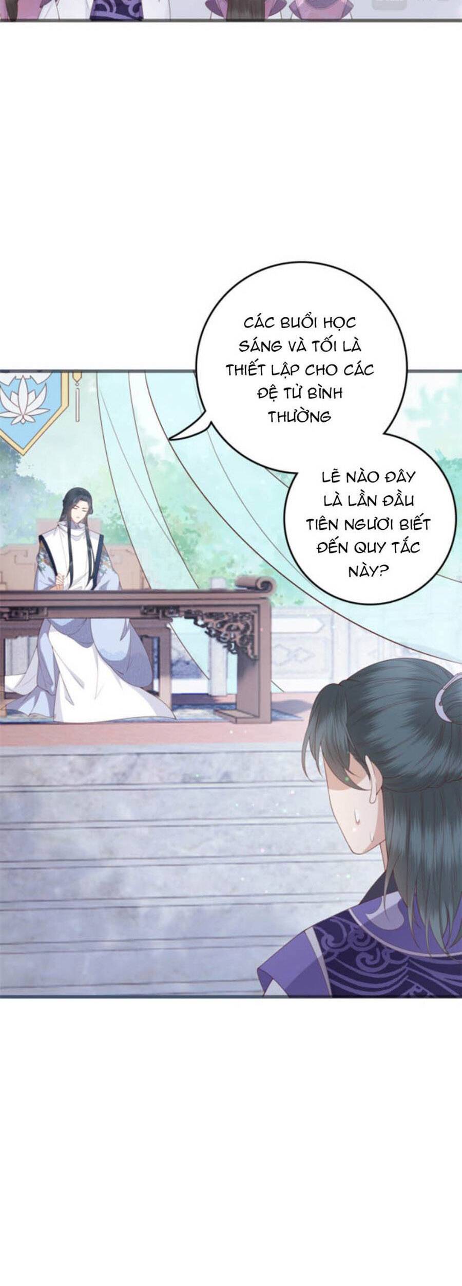 Nữ Phụ Không Thể Chọc Giận Chapter 33 - 6