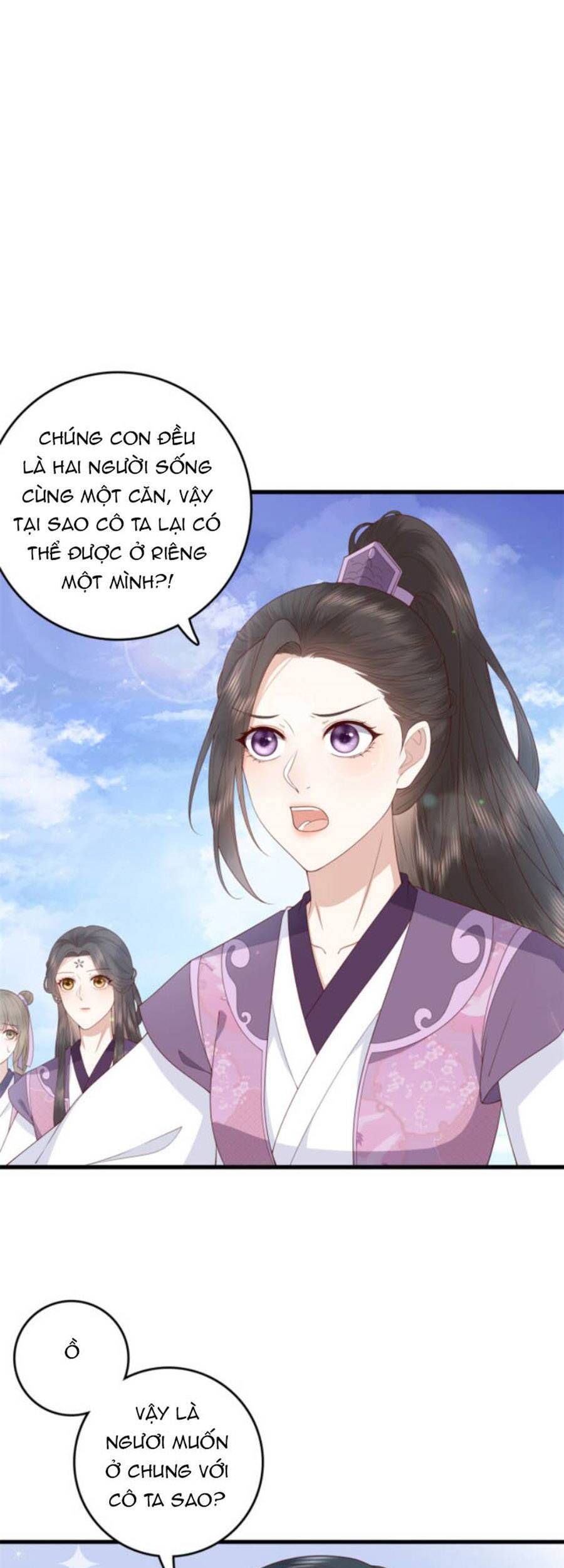 Nữ Phụ Không Thể Chọc Giận Chapter 33 - 7