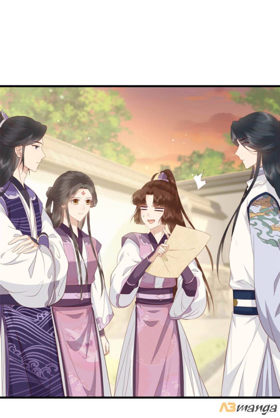 Nữ Phụ Không Thể Chọc Giận Chapter 34 - 11