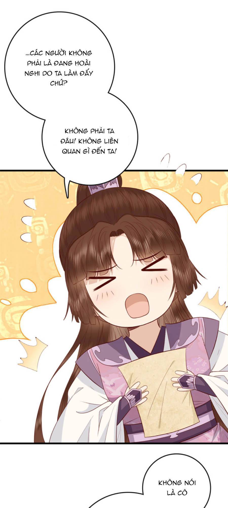 Nữ Phụ Không Thể Chọc Giận Chapter 34 - 12