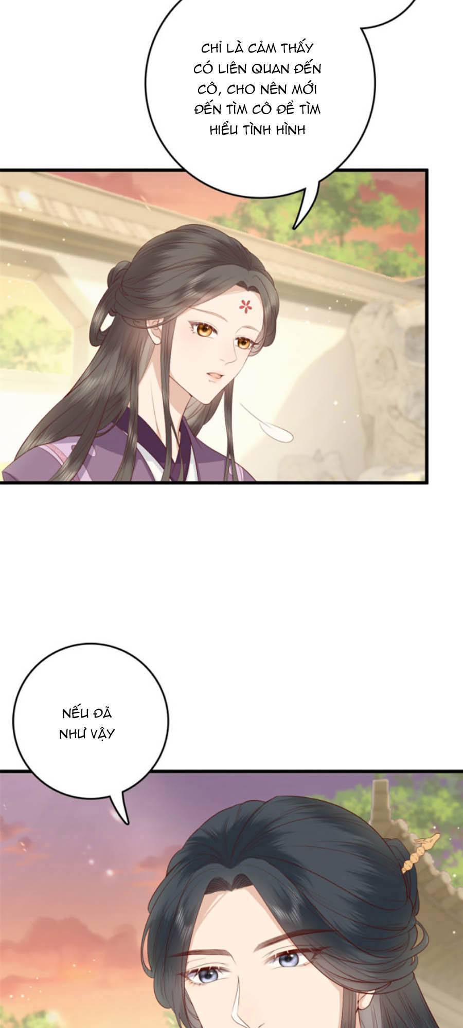 Nữ Phụ Không Thể Chọc Giận Chapter 34 - 13