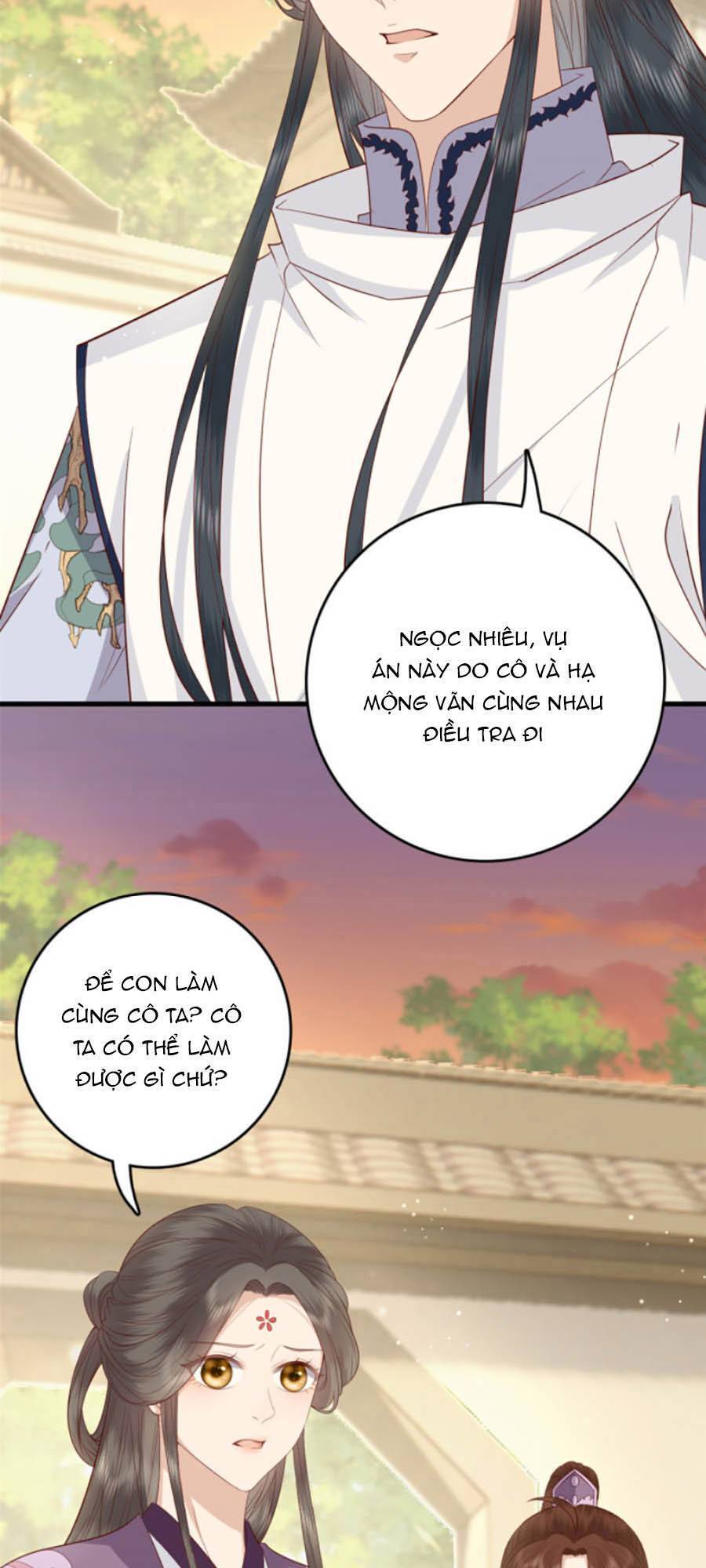 Nữ Phụ Không Thể Chọc Giận Chapter 34 - 14