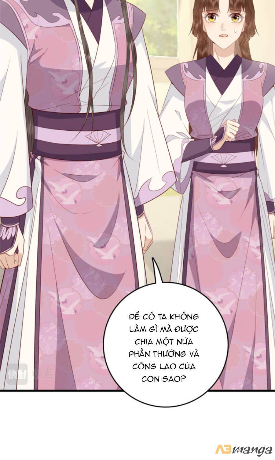 Nữ Phụ Không Thể Chọc Giận Chapter 34 - 15