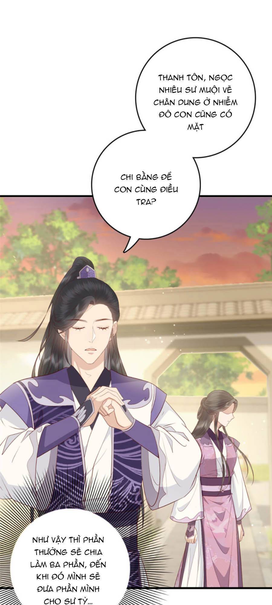 Nữ Phụ Không Thể Chọc Giận Chapter 34 - 16