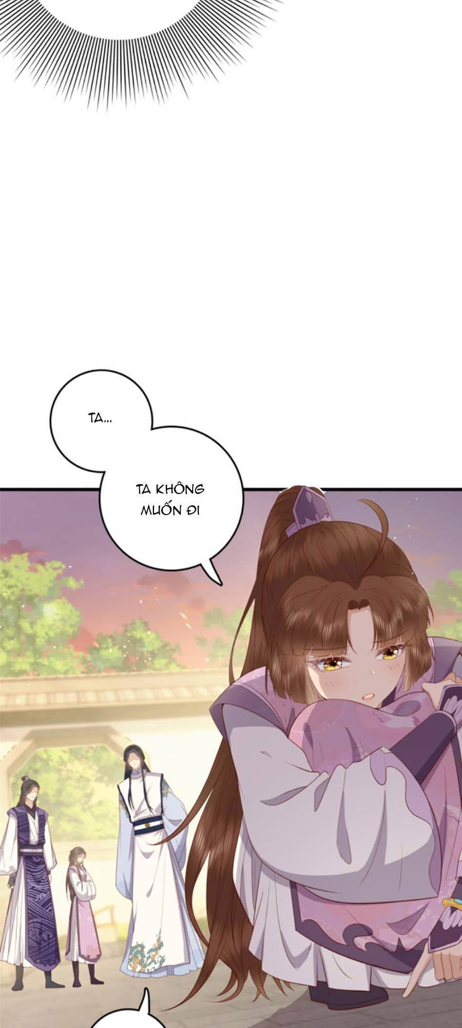 Nữ Phụ Không Thể Chọc Giận Chapter 34 - 17