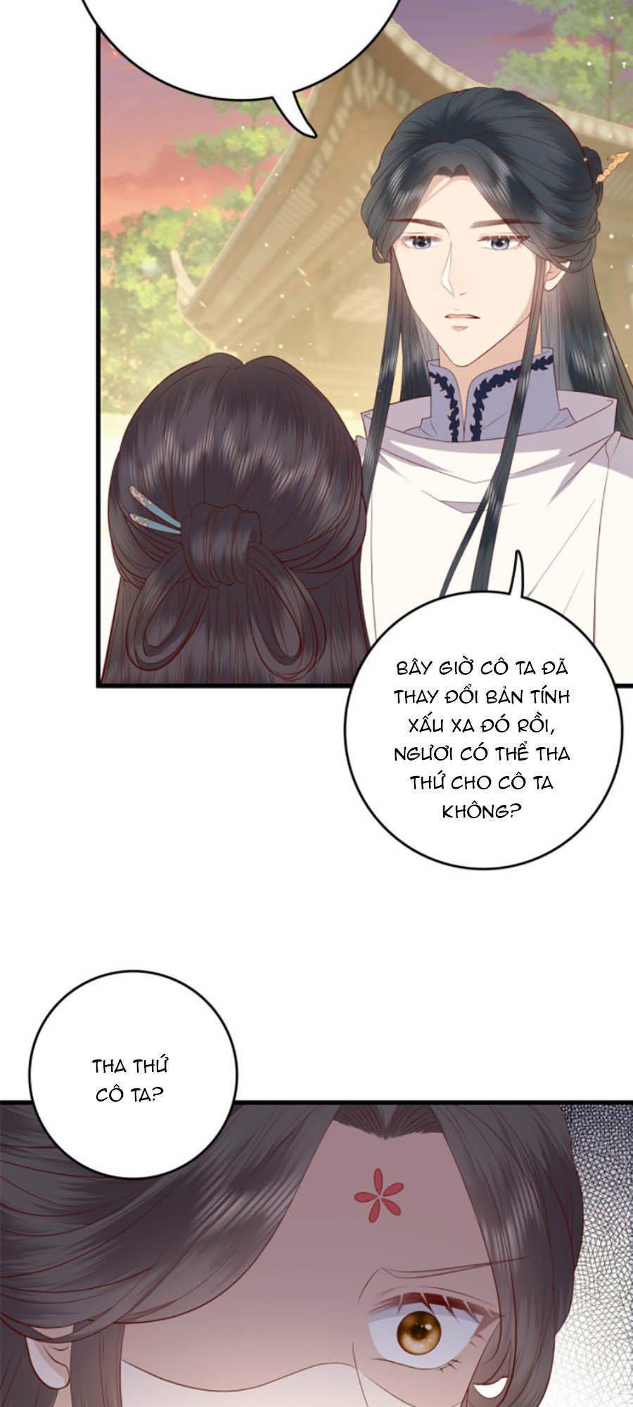 Nữ Phụ Không Thể Chọc Giận Chapter 34 - 19