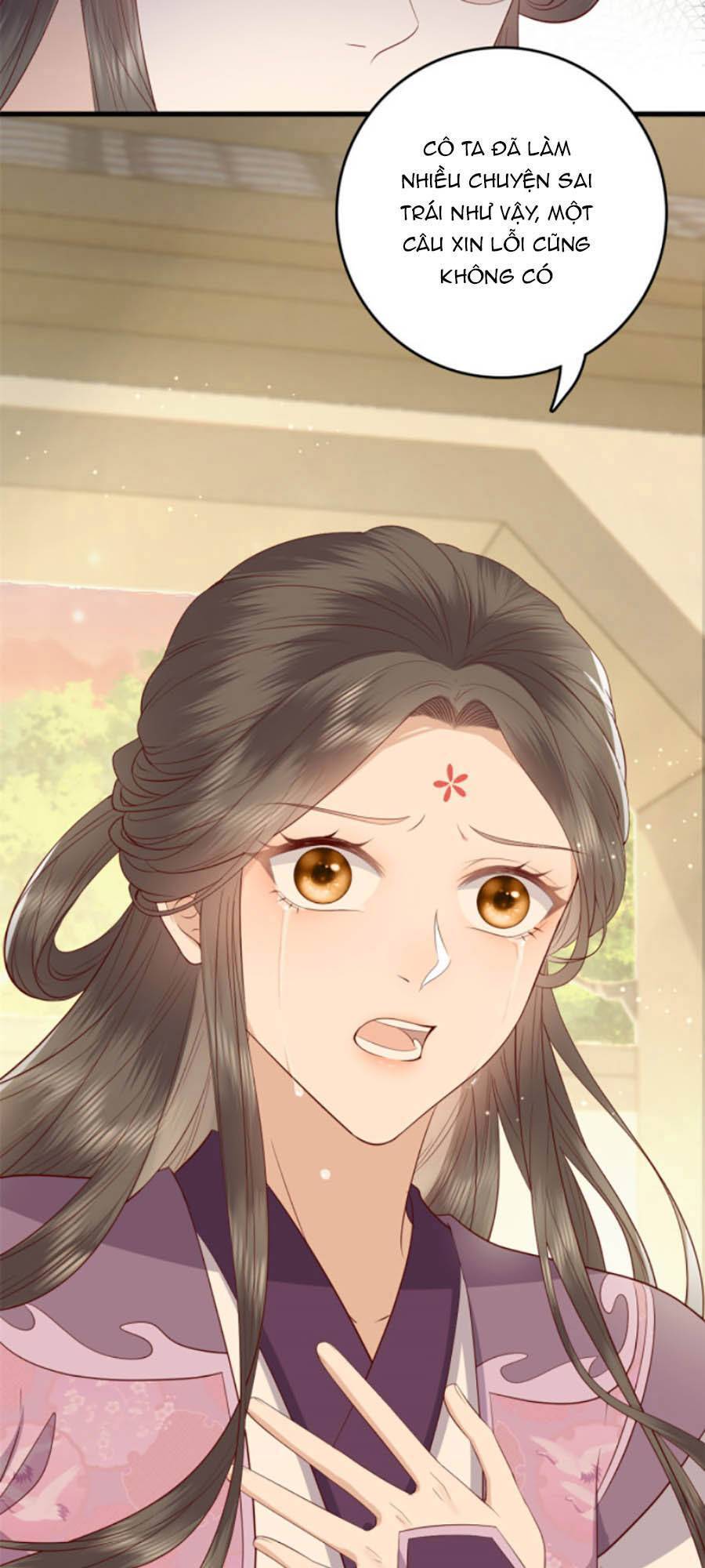 Nữ Phụ Không Thể Chọc Giận Chapter 34 - 20